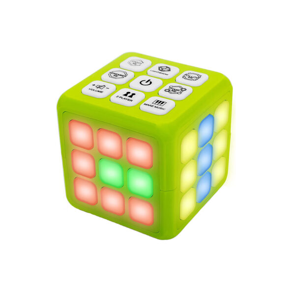 Tevo Cube-it Memory Game