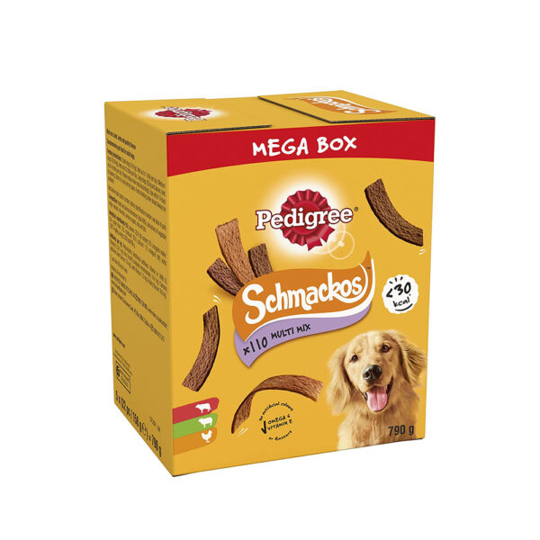 Pedigree Schmackos Dog Treat