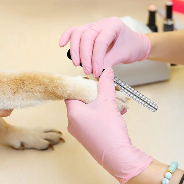 CANDURE Dog Nail Clipper - Image 3